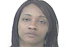 Shareka Richardson, - St. Lucie County, FL 